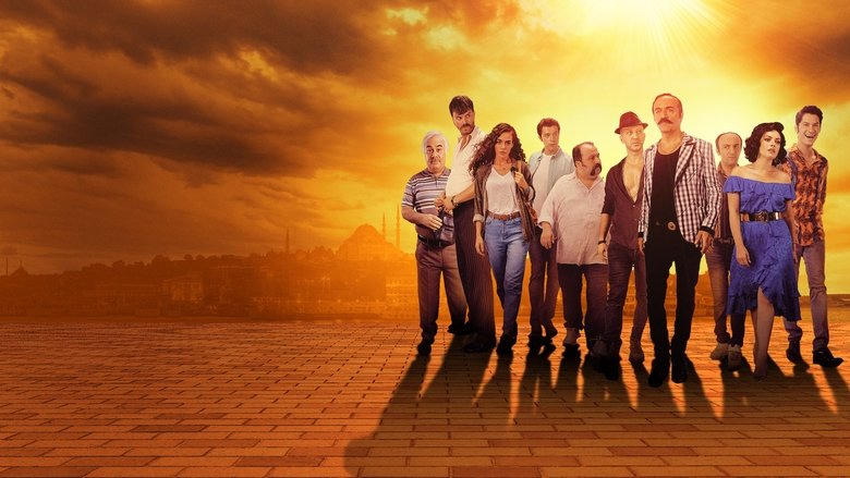 離奇黑幫 2：螳螂捕蟬電影劇照1