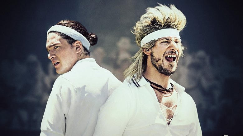 7 Days in Hell電影劇照1