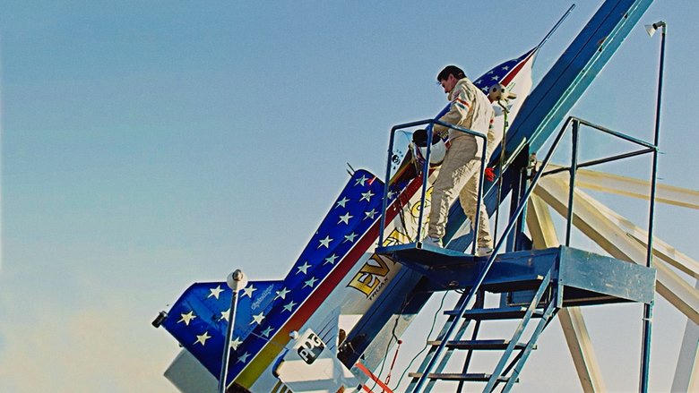 Stuntman電影劇照1