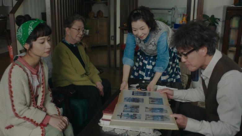 九十歳。何がめでたい電影劇照1