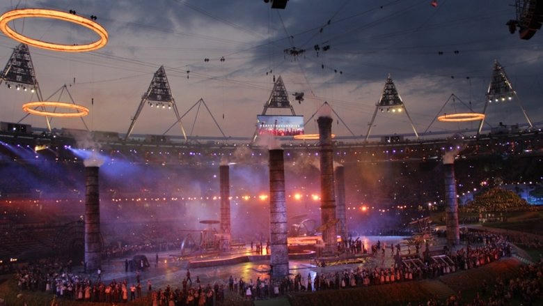 London 2012 Olympic Opening Ceremony: Isles of Wonder電影劇照1