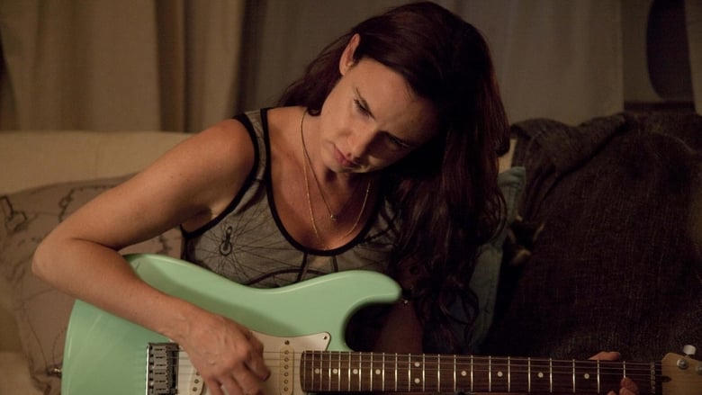 Kelly & Cal電影劇照1