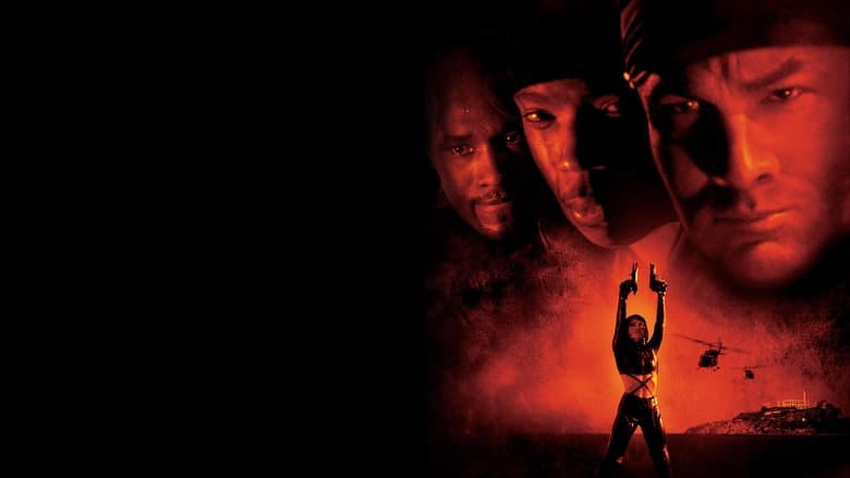 黑獄風雲電影劇照1