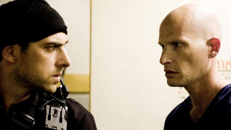 השוטר電影劇照1