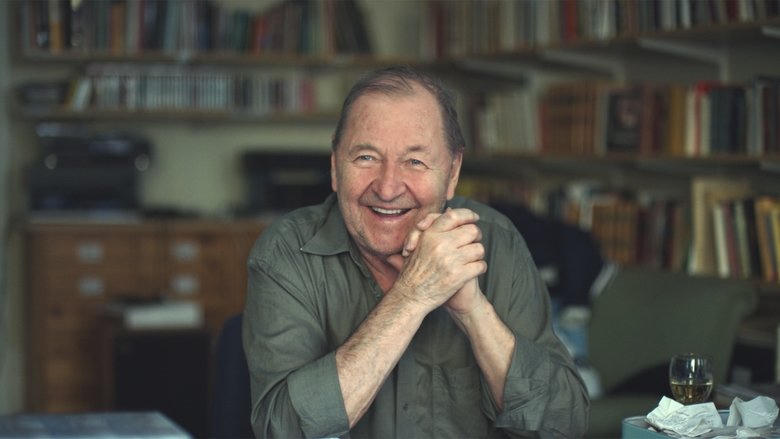 羅伊安德遜在影棚反思人生意義 (SIFF 2021)電影劇照1