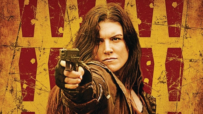 Scorched Earth電影劇照1