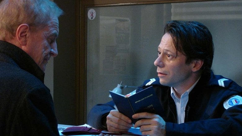 Les Herbes folles電影劇照1