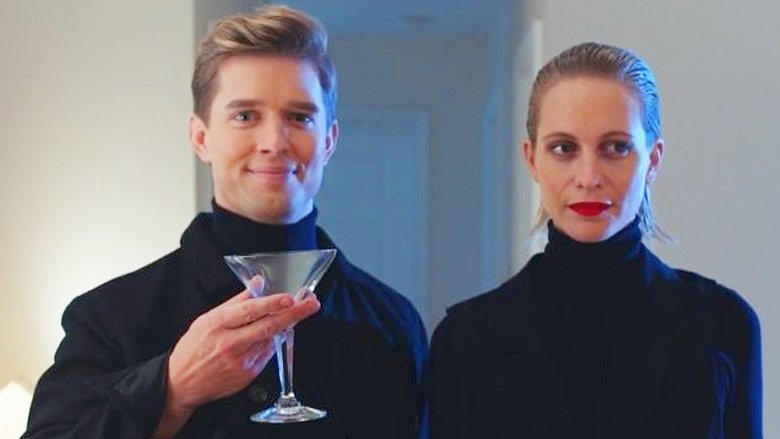 Spy Intervention電影劇照1