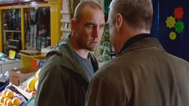 Johnny Was電影劇照1