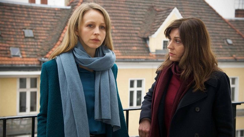 Getrieben電影劇照1