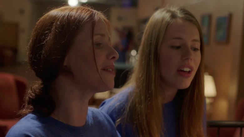 Saints Rest電影劇照1