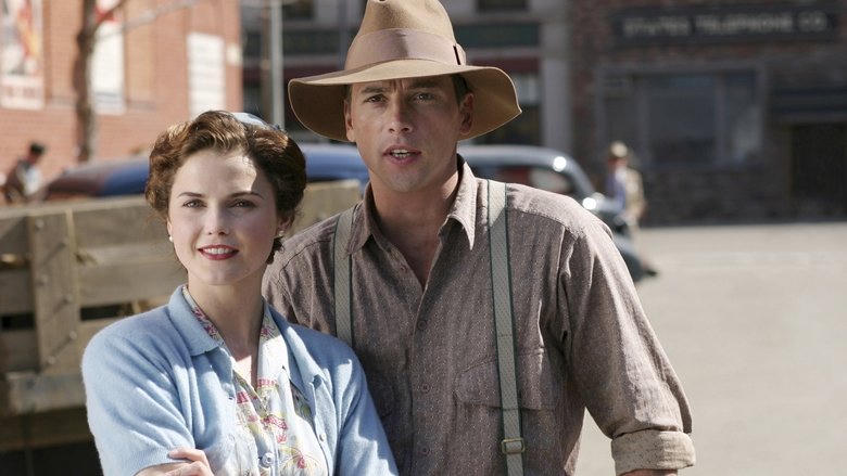 The Magic of Ordinary Days電影劇照1