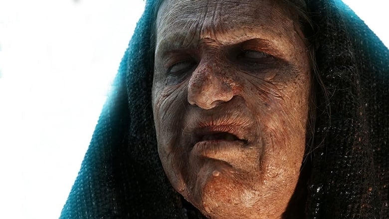 Little Necro Red電影劇照1