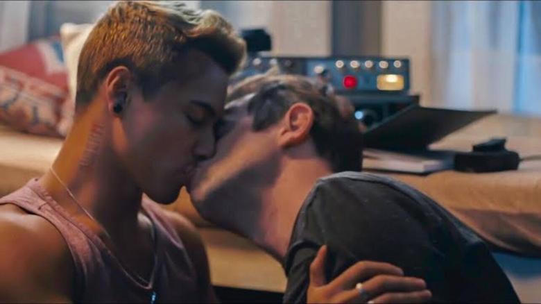 American Insurrection電影劇照1