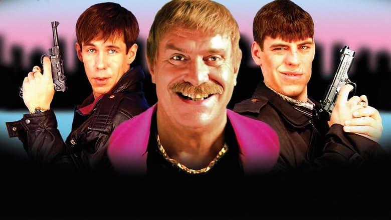 Жмурки電影劇照1