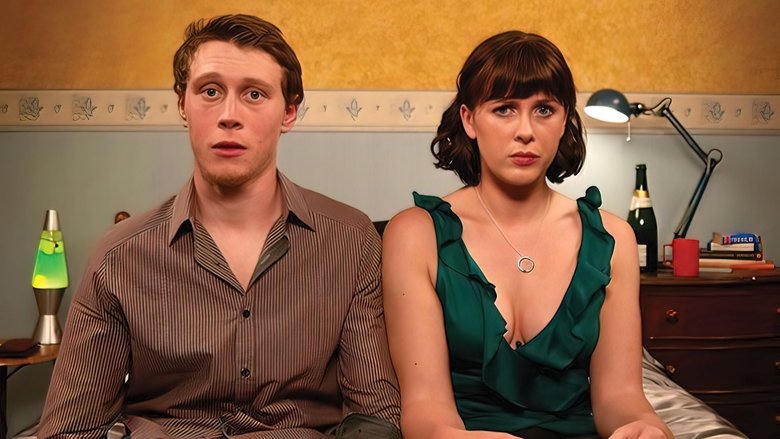 A Guide to Second Date Sex電影劇照1