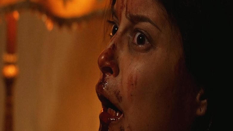 Mal Nosso電影劇照1