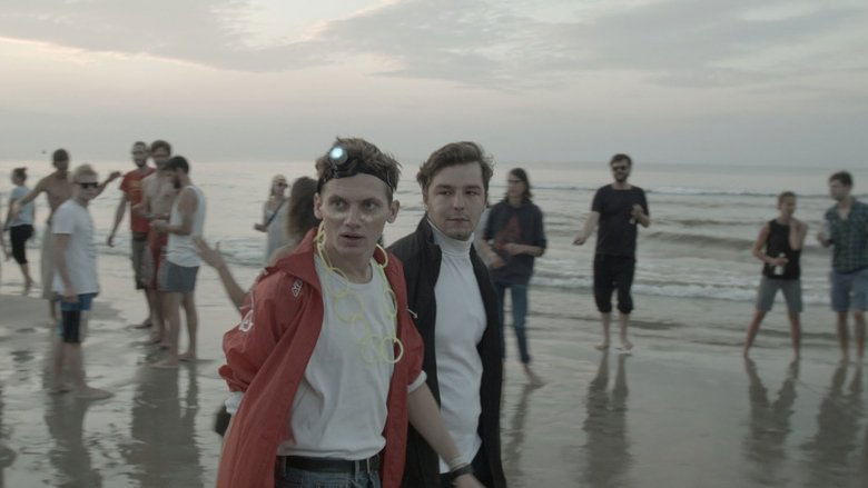 Wszystkie nieprzespane noce電影劇照1