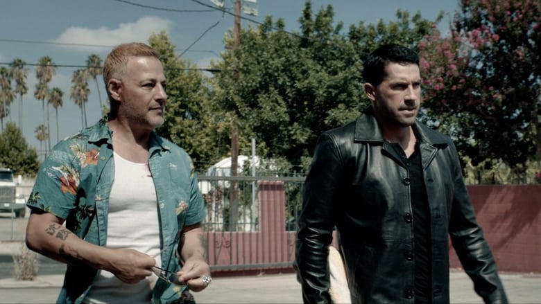 Debt Collectors電影劇照1