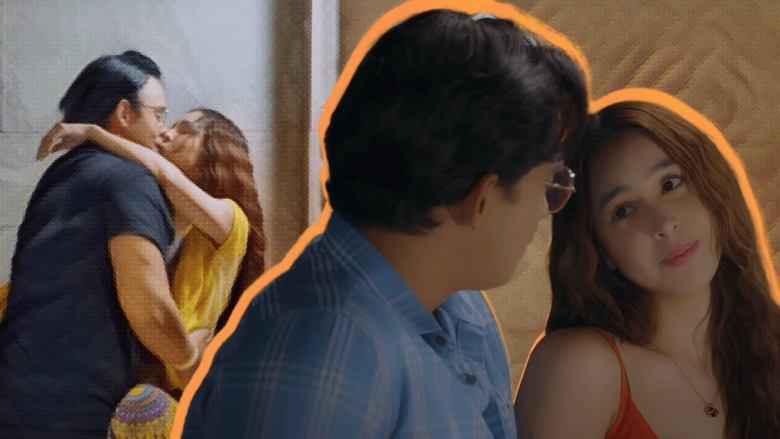 Will You Be My Ex?電影劇照1