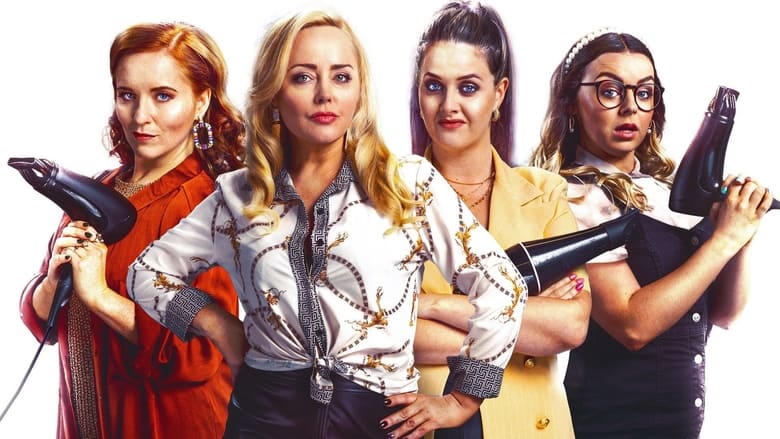 Deadly Cuts電影劇照1