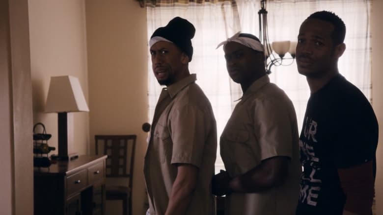 A Haunted House電影劇照1