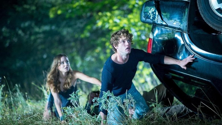 The Recall電影劇照1