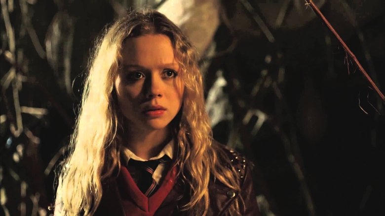 Cherry Tree電影劇照1