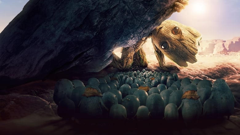 迷你朋友電影劇照1