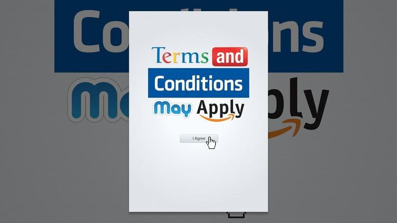 Terms and Conditions May Apply電影劇照1