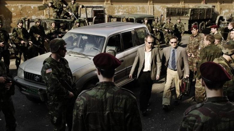 Résolution 819電影劇照1