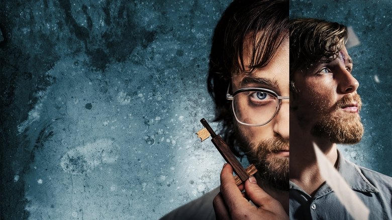 Escape from Pretoria電影劇照1