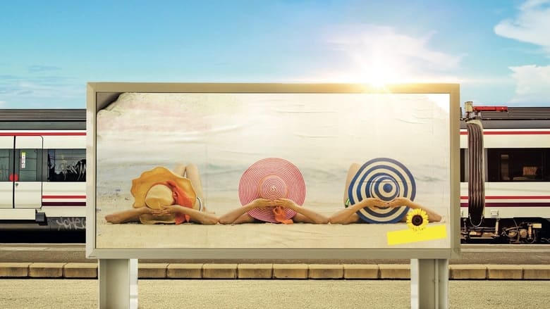 Off the Rails電影劇照1