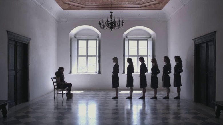 The Capsule電影劇照1