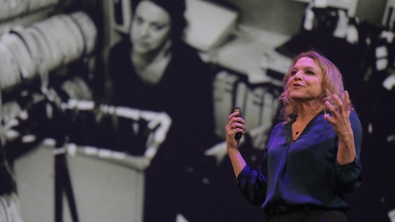 Brainwashed: Sex-Camera-Power電影劇照1