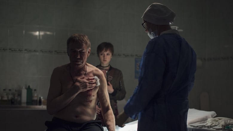 Два билета домой電影劇照1