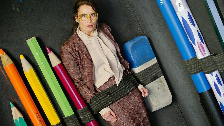 Hilfe, ich hab meine Lehrerin geschrumpft電影劇照1