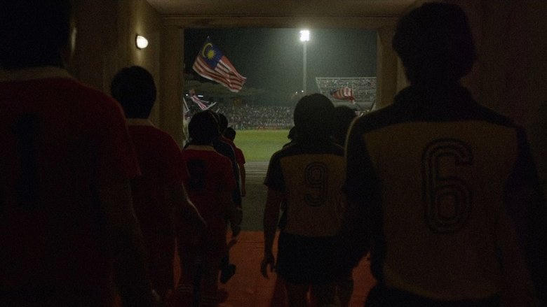 Ola Bola電影劇照1