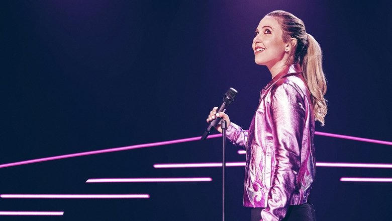 Taylor Tomlinson：我全都要電影劇照1