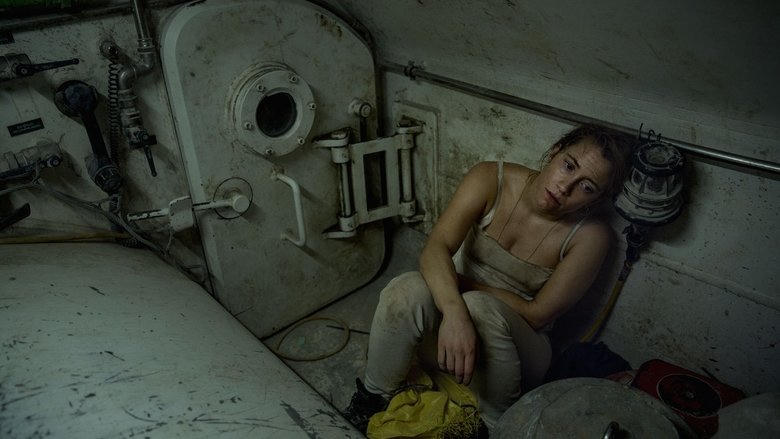 Cutterhead電影劇照1