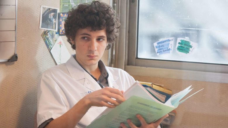 Hippocrate電影劇照1