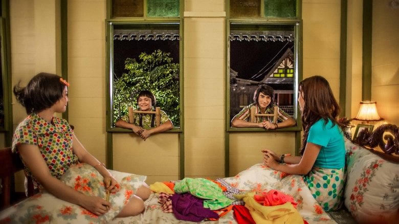 แหยม ยโสธร 3電影劇照1