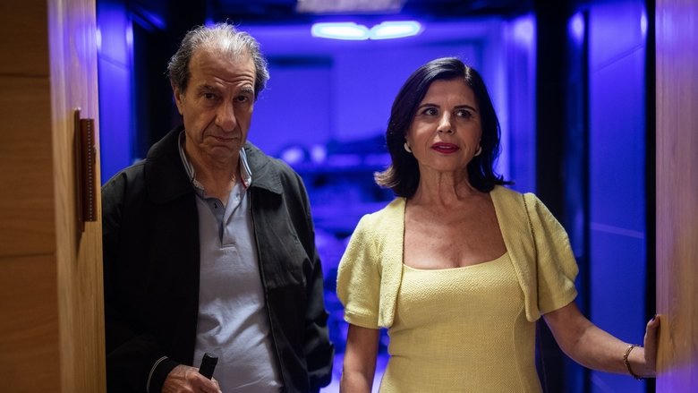 Karaoke (HKJFF)電影劇照1