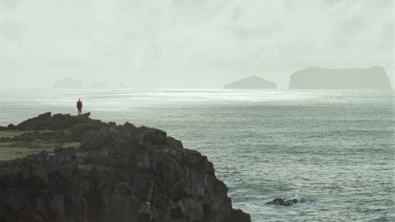 Eldfjall電影劇照1