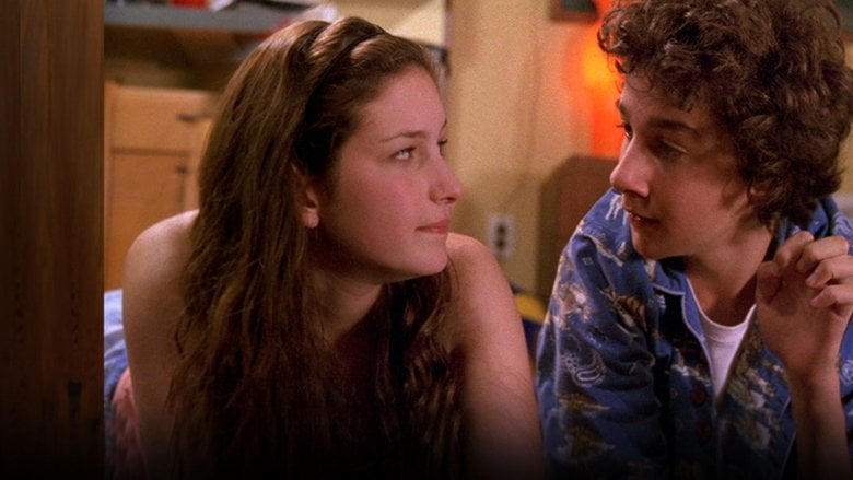 崔蒂的真實告白電影劇照1