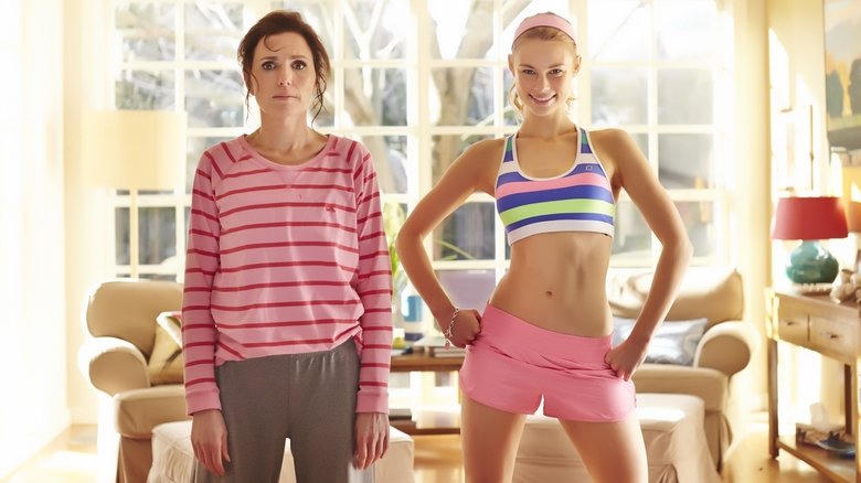 Now Add Honey電影劇照1