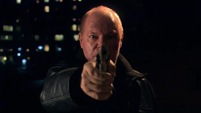 Johan Falk: Leo Gaut電影劇照1