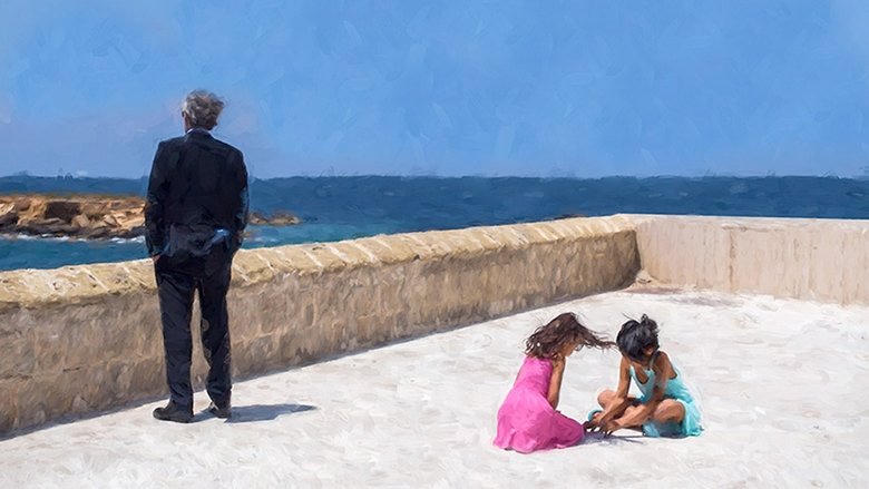 Ho amici in paradiso電影劇照1