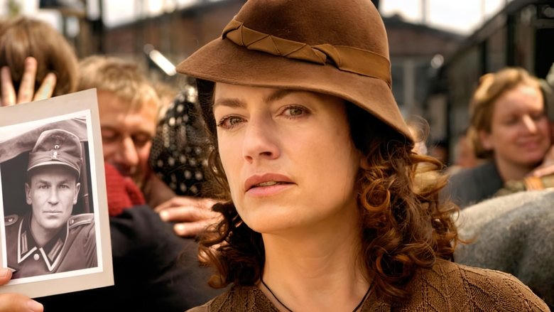 Die Frau des Heimkehrers電影劇照1