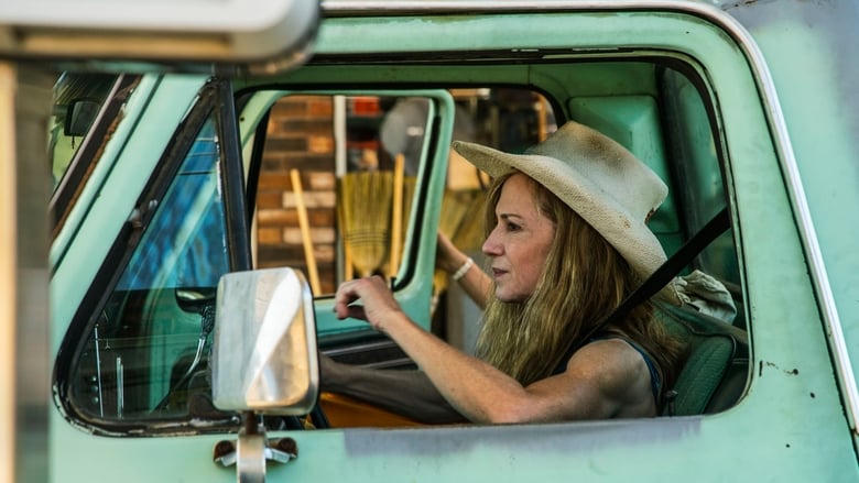 奇怪天氣電影劇照1